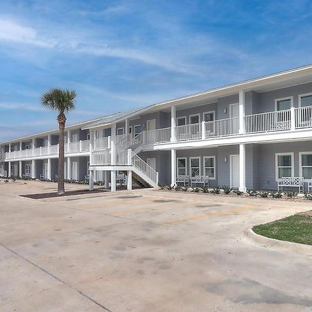 Over Board Apartment Port Aransas Exterior photo